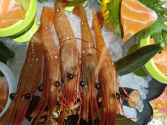 -極上萬膳·日料放题(海岸城店)