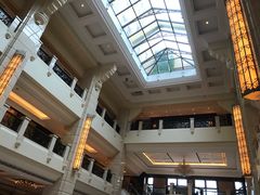 -深圳中海凯骊酒店