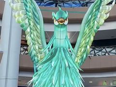 -上海长风大悦城