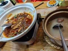 -U你·湖北家宴菜(南湖总店)