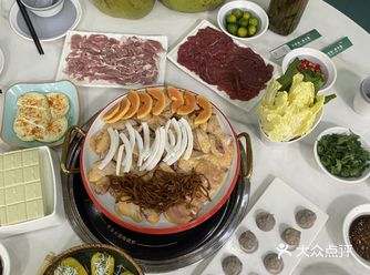 答应我试试这个椰子鸡绝不后悔️