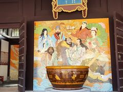 -句容茅山景区
