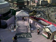 -开元商城(钟楼店)