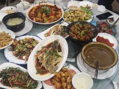 -西北朗益和穆斯林餐厅