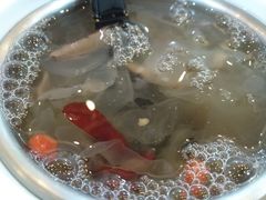 -比格比萨自助(万柳华联店)