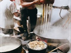-甘记肥肠粉(马鞍北路店)