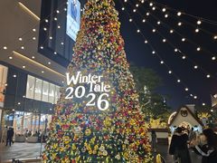 -东莞松山湖万象汇