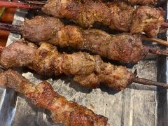 羊肉串-伊隆斋(什刹海店)