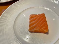 -视界美食自助餐厅·石家庄希尔顿酒店