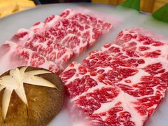 风花雪月-九田家黑牛烤肉料理(石路天虹店)