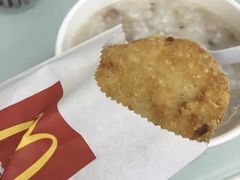 -麦当劳(世纪汇广场店)