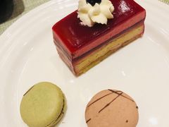 -万达瑞华酒店美食汇自助餐厅(楚河汉街店)