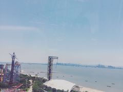 -巨鹏飞梦幻海岸