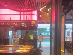 -万达广场(南昌红谷滩店)