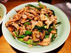 弄堂里的小炒-弄堂里(雨花客厅店)