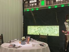 -金链花·泰国餐厅(国贸店)