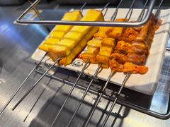 -嫩羊羊·延边烤串·朝鲜族美食(张家港美食街店)