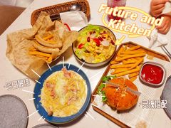 -Future&Kitchen