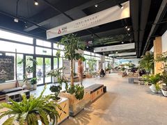 -沈阳植物园