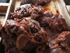 -赵金福蓬灰牛肉面·清真(金城关总店)