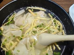 -玖鲜小笼(中山广场店)