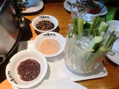-阿青龙虾·烧烤大排档(湖里万达店)