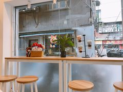 用餐区-一杯潮茶·专注潮汕茶饮(十二中创始店)