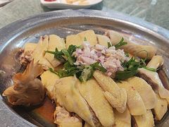 -林辉家宴·本地家常菜·头牌清远鸡(先锋店)