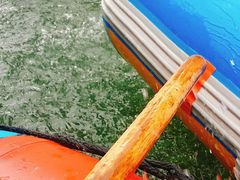 -安吉龙王山峡谷漂流