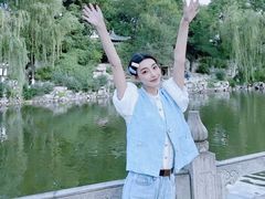 -彩色沙林风景区