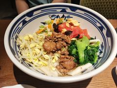 -汉唐小馆·西安名小吃(翠微印象城店)