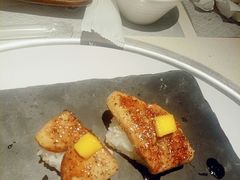 -赤坂亭M9和牛烧肉·日料398放题(万达店)