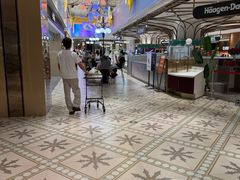 -杭州大厦LSE城市生活超市(杭州大厦店)