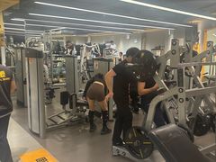 -超鹿运动(大唐世家店)
