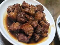 -芦茨金富饭庄·25年老字号·专做稻草鸡