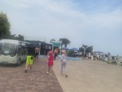 -渔岛海洋度假区