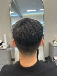 -New Fashion发型定制