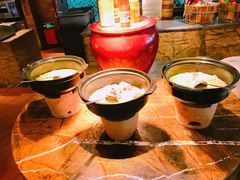 -广州中心皇冠假日酒店-环市食坊·海鲜自助餐厅