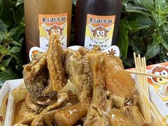 -老day牛杂(官也街总店)