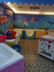 -蓓朵母婴生活馆(万科金域华庭店)