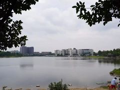 -美兰湖景区