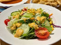 -红小满休闲餐厅(十全街店)