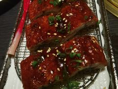 -AJIYA·池袋日式烧肉自助(天津万象城店)