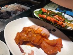 -阪尚皇·原切牛排·烤肉火锅自助(北京路店)