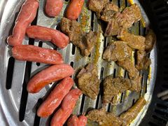 -一韩亭韩式烤肉(高新店)