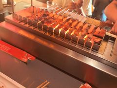 -冰城串说·羊肉串烧烤(哈西大街店)