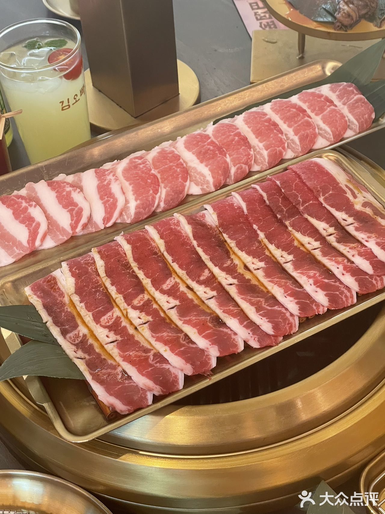 在南昌！我心目中认为Zui好吃的烤肉🥩