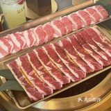 在南昌！我心目中认为Zui好吃的烤肉🥩