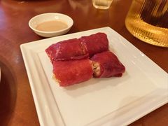 -杭州JW万豪酒店-万豪中餐厅