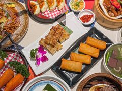 -叹茶靓点·粤式餐厅·全天茶市(石井万民广场店)